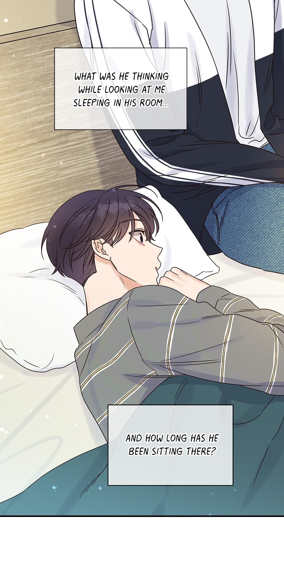 Omega Complex 19+ Chapter 24.1 page 10 - 