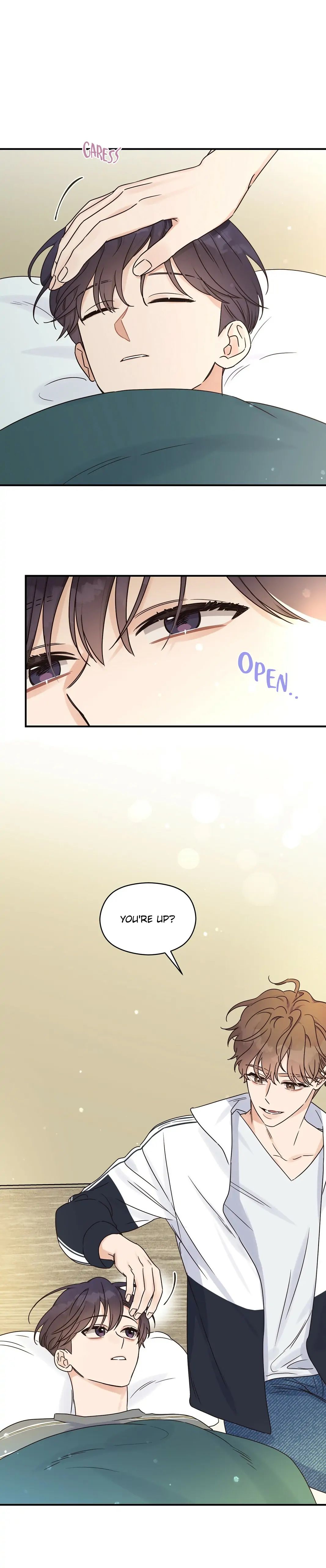 Omega Complex 19+ Chapter 24 page 2 - 