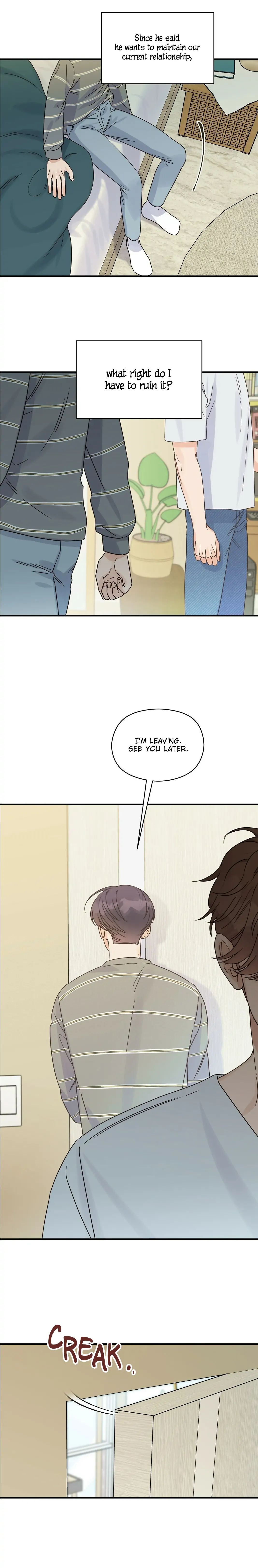 Omega Complex 19+ Chapter 24 page 12 - 