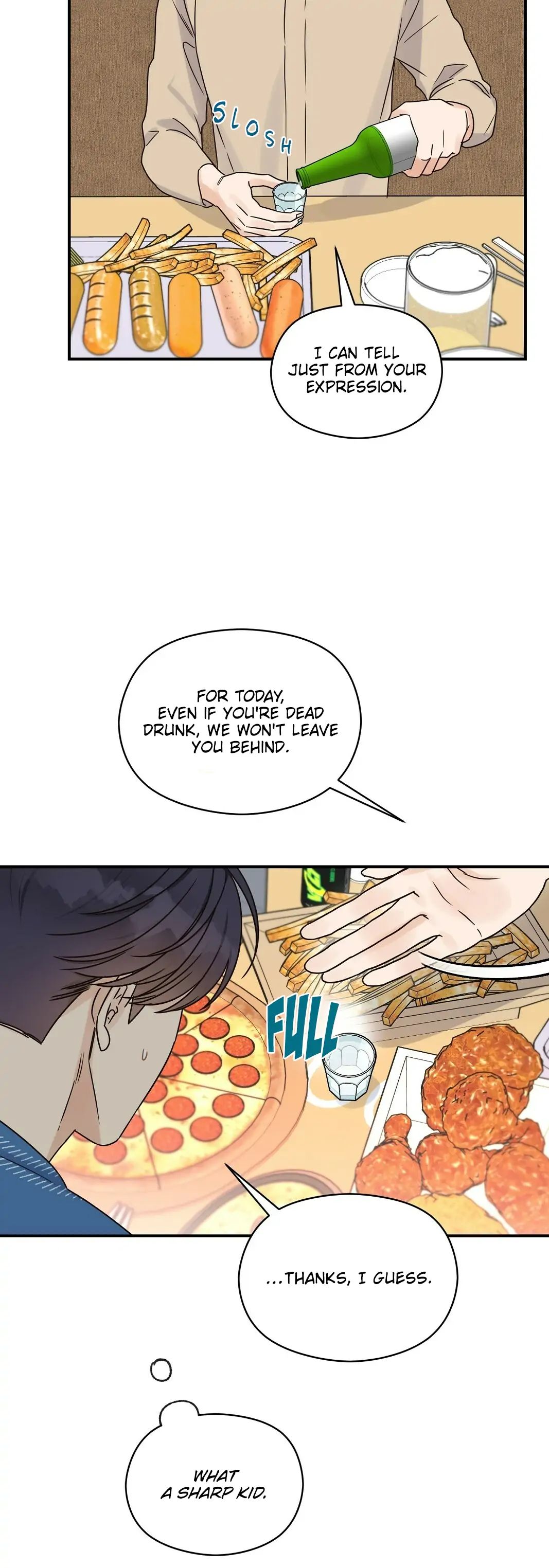 Omega Complex 19+ Chapter 24 page 18 - 