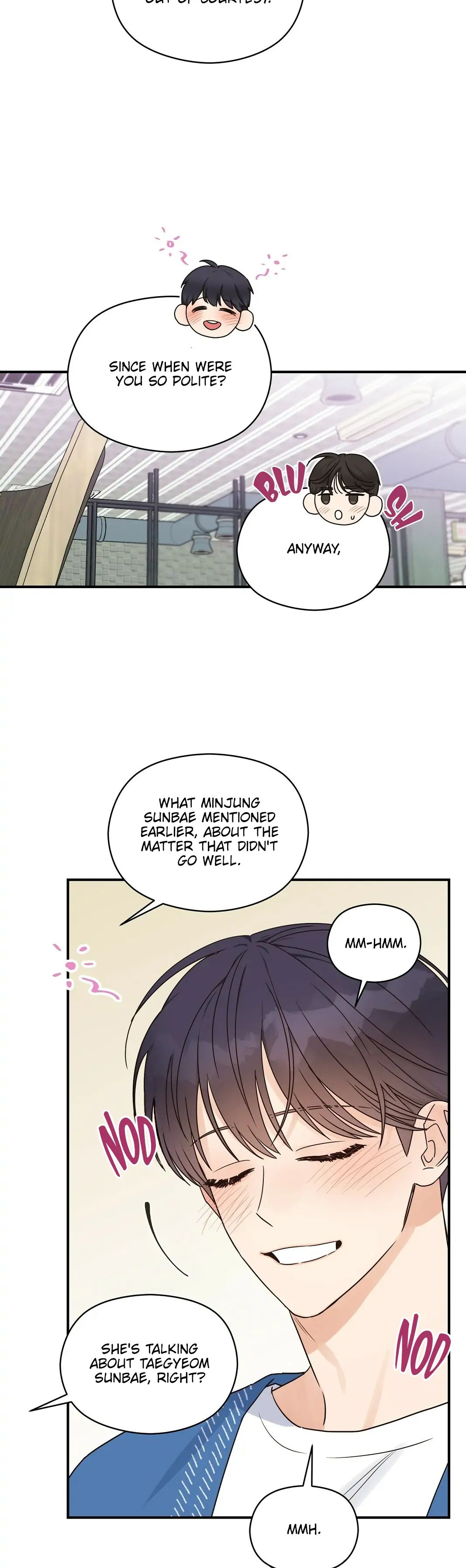 Omega Complex 19+ Chapter 24 page 22 - 