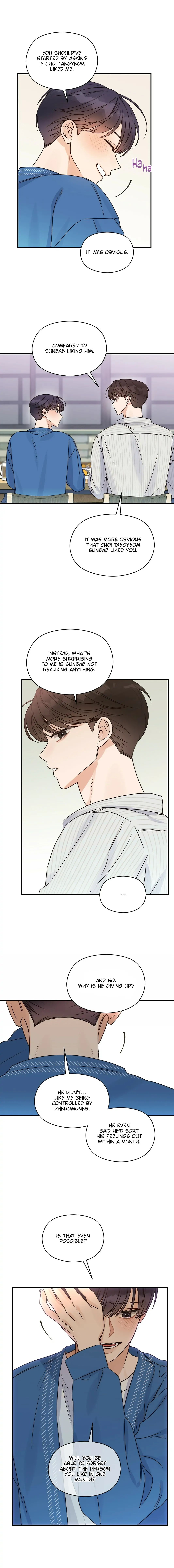 Omega Complex 19+ Chapter 24 page 24 - 
