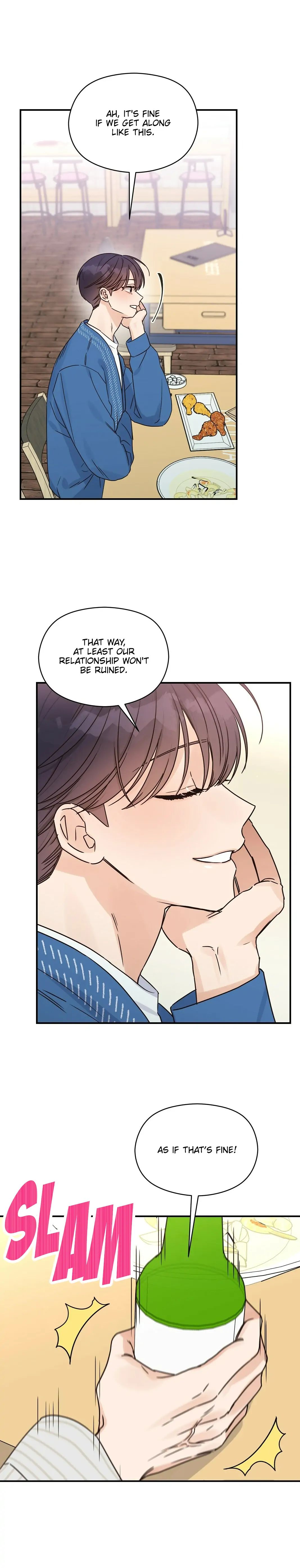 Omega Complex 19+ Chapter 24 page 26 - 
