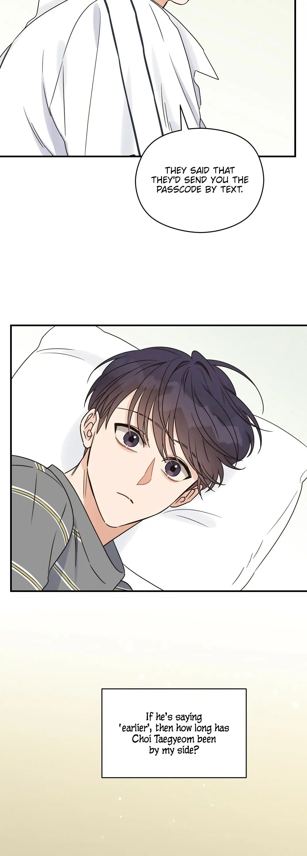 Omega Complex 19+ Chapter 24 page 4 - 