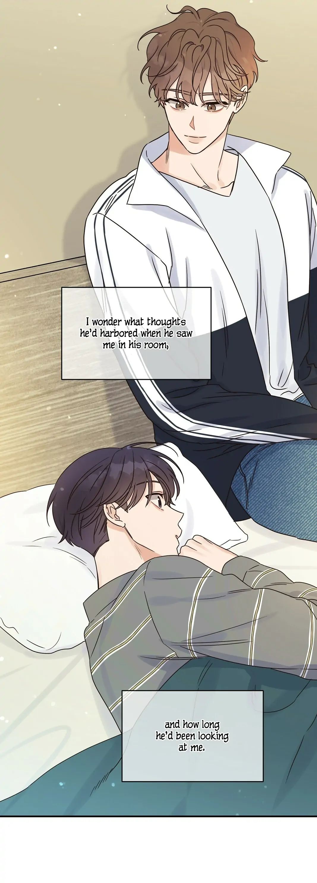 Omega Complex 19+ Chapter 24 page 5 - 