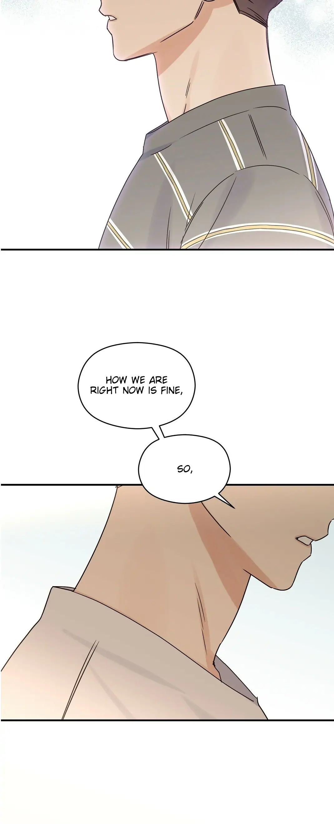 Omega Complex 19+ Chapter 24 page 10 - 