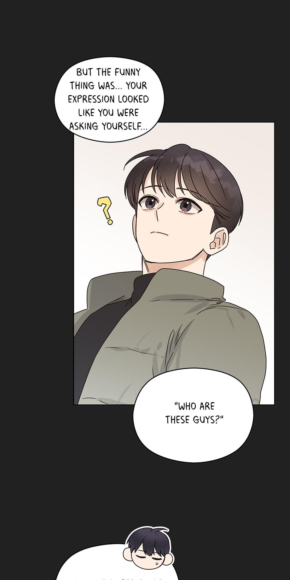 Omega Complex 19+ Chapter 25.1 page 12 - 