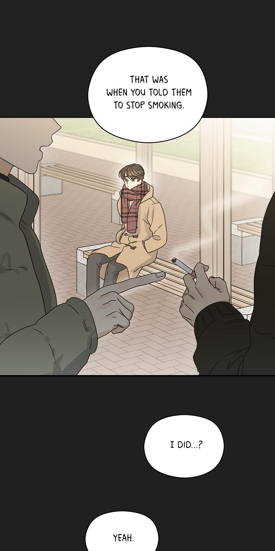 Omega Complex 19+ Chapter 25.1 page 14 - 