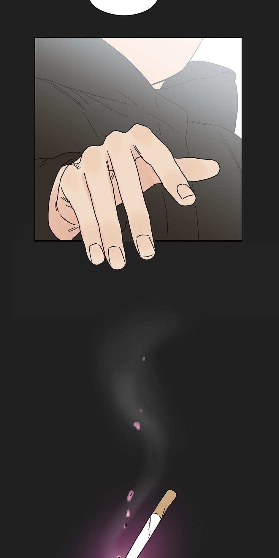 Omega Complex 19+ Chapter 25.1 page 15 - 