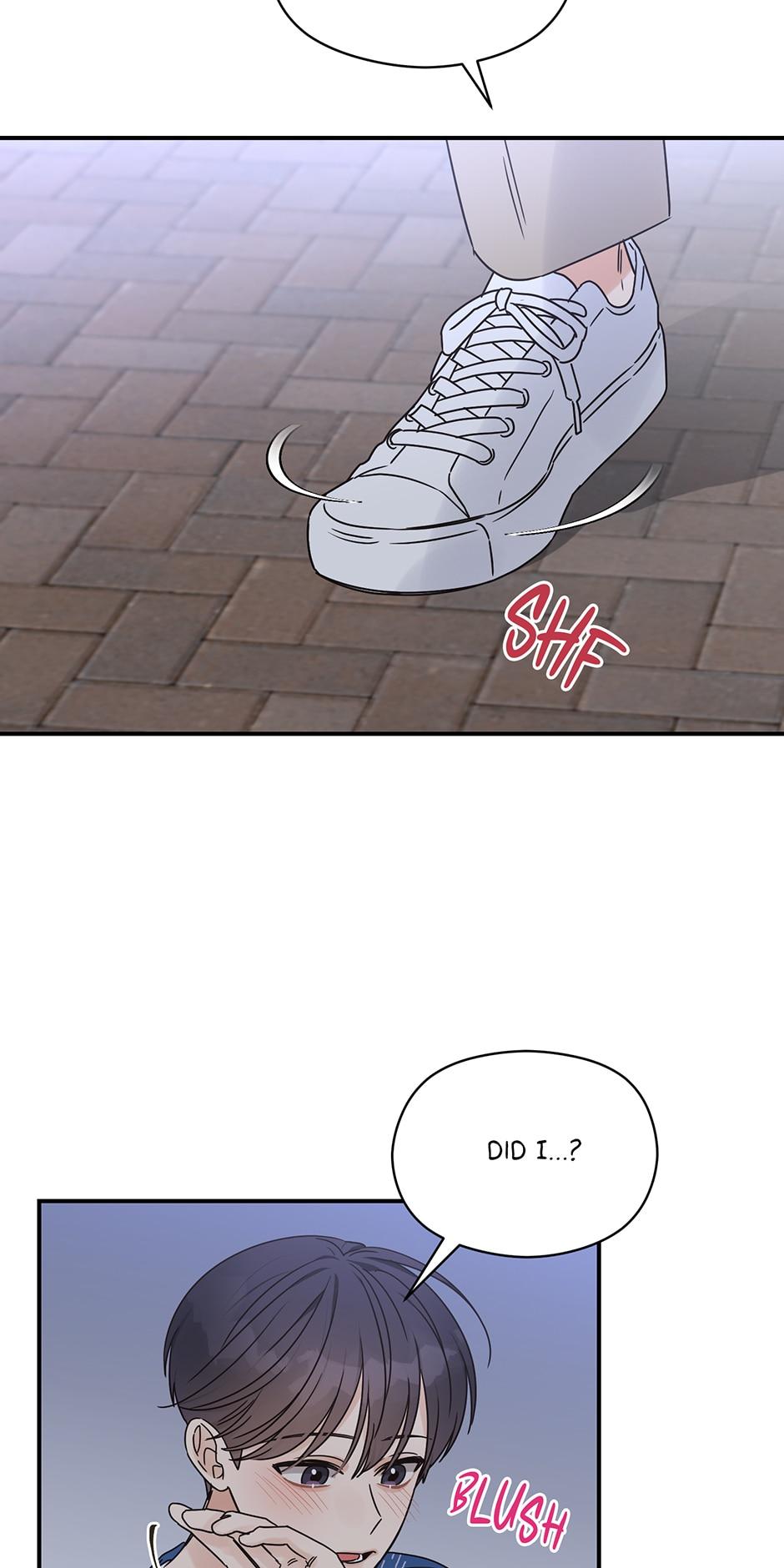 Omega Complex 19+ Chapter 25.1 page 17 - 