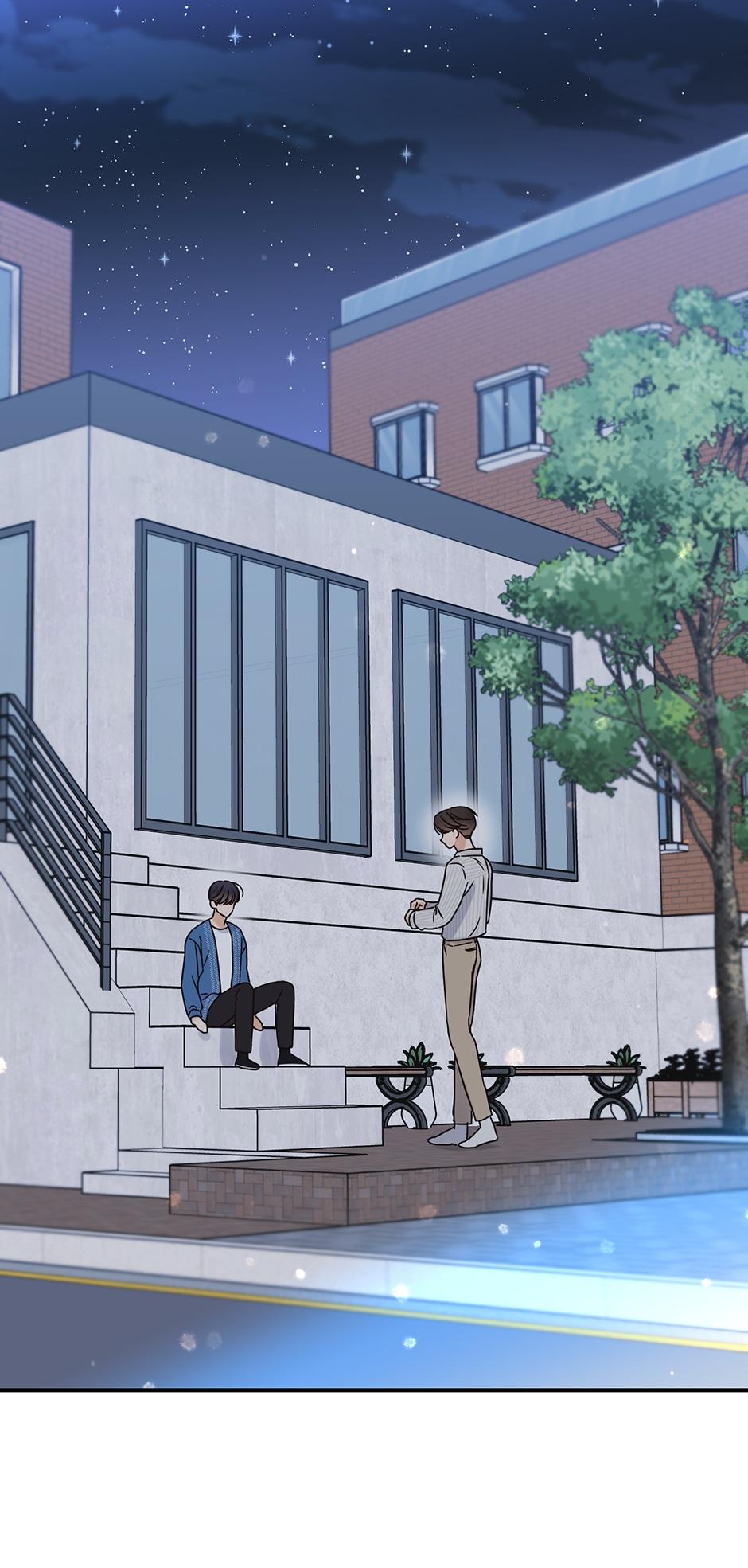Omega Complex 19+ Chapter 25.1 page 3 - 