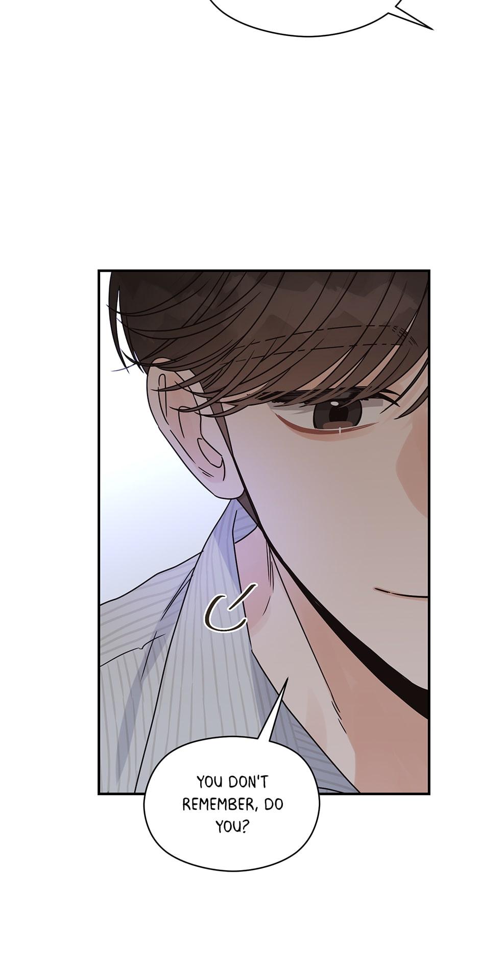 Omega Complex 19+ Chapter 25.1 page 21 - 