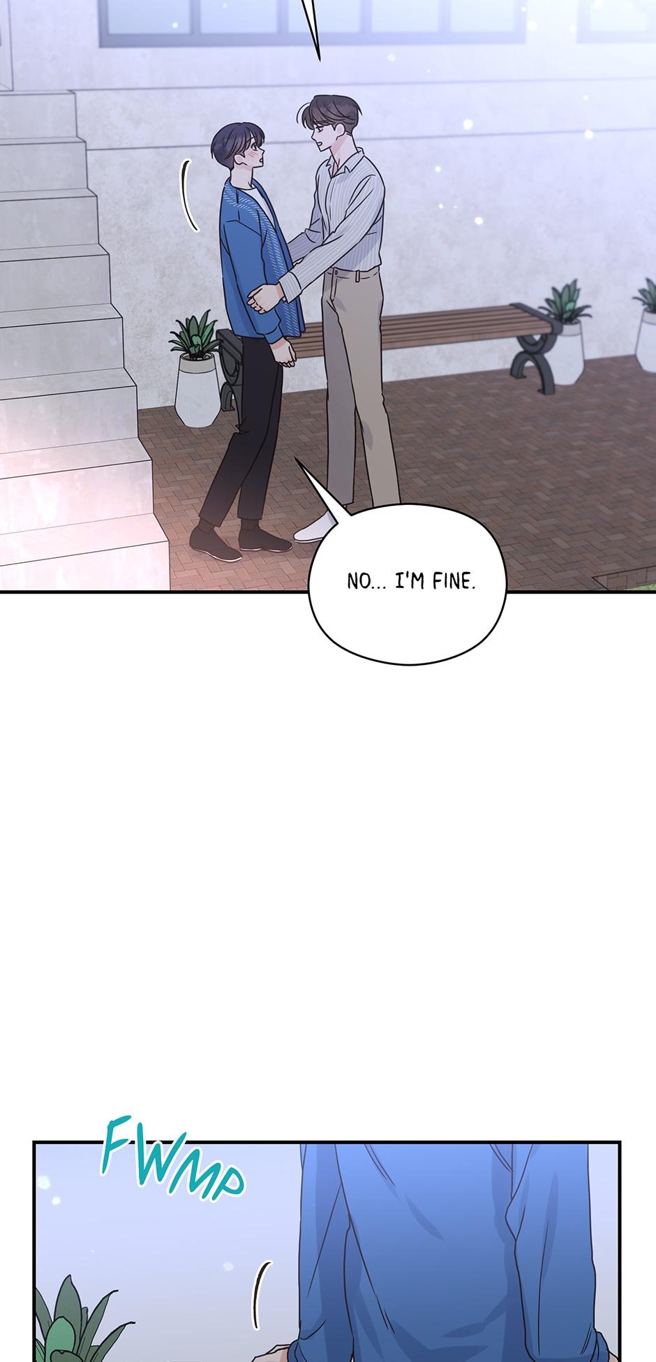 Omega Complex 19+ Chapter 25.1 page 24 - 