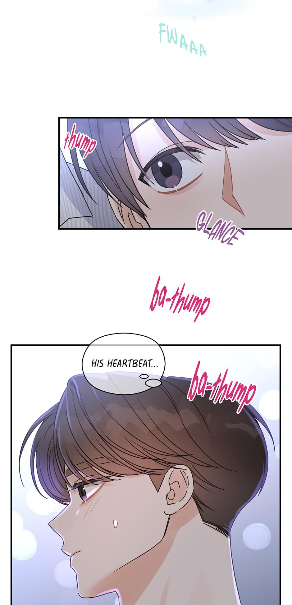 Omega Complex 19+ Chapter 25.1 page 26 - 