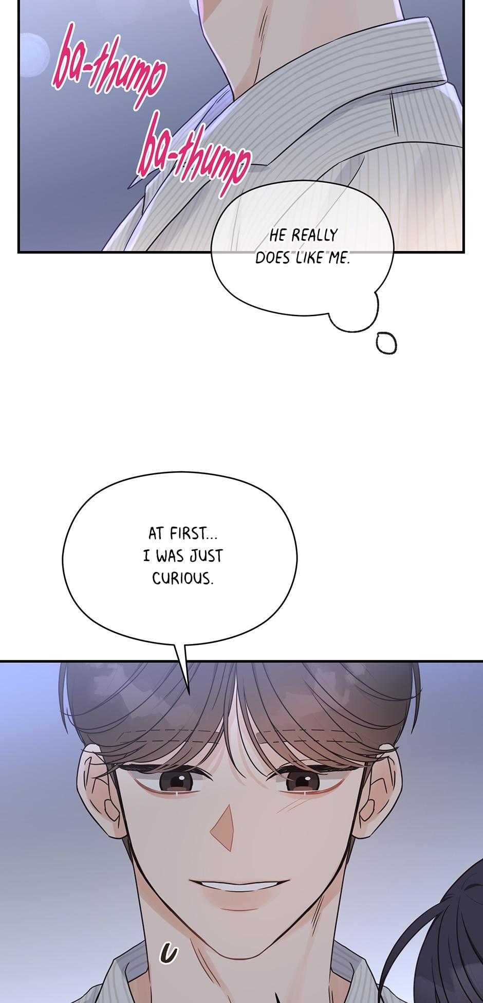 Omega Complex 19+ Chapter 25.1 page 27 - 
