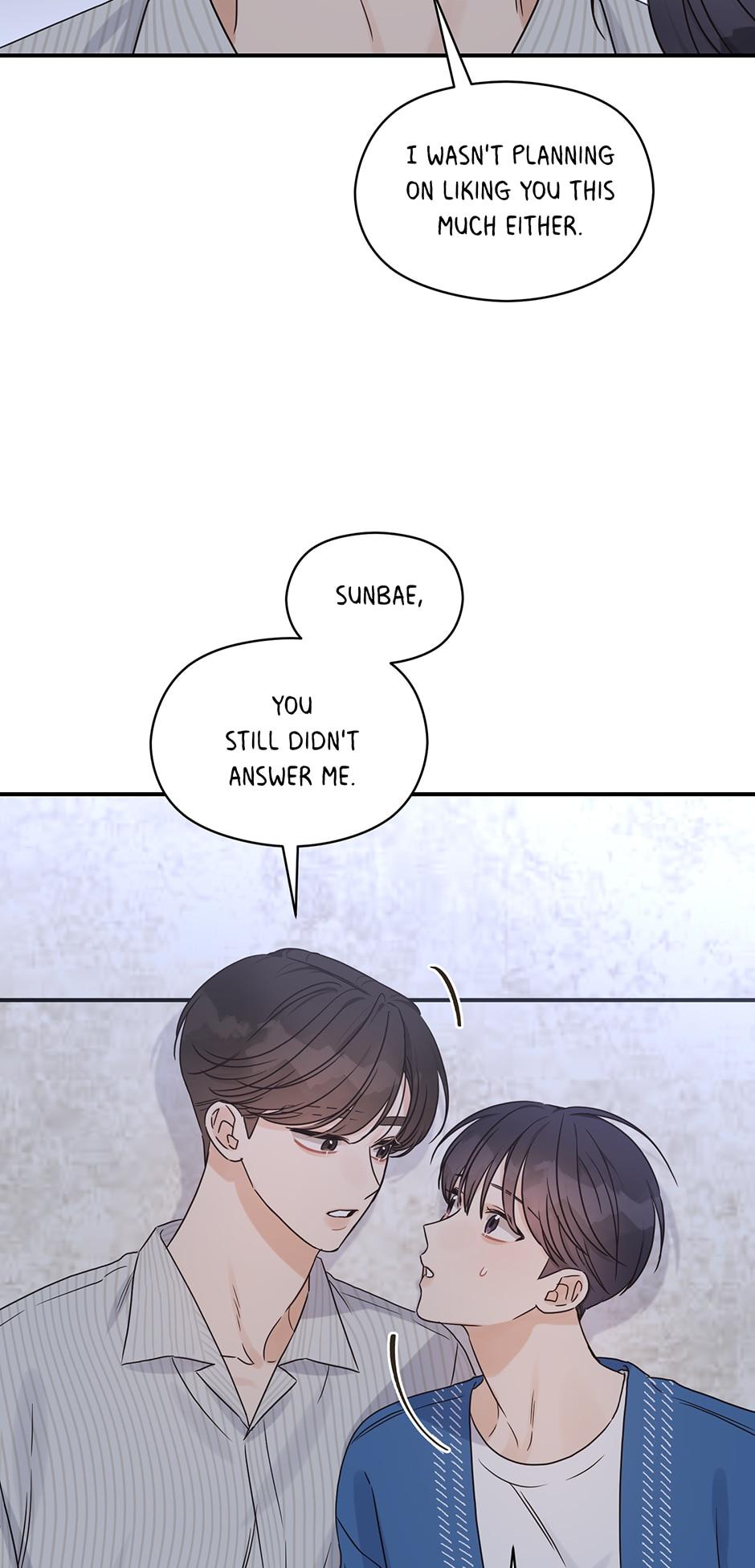 Omega Complex 19+ Chapter 25.1 page 28 - 