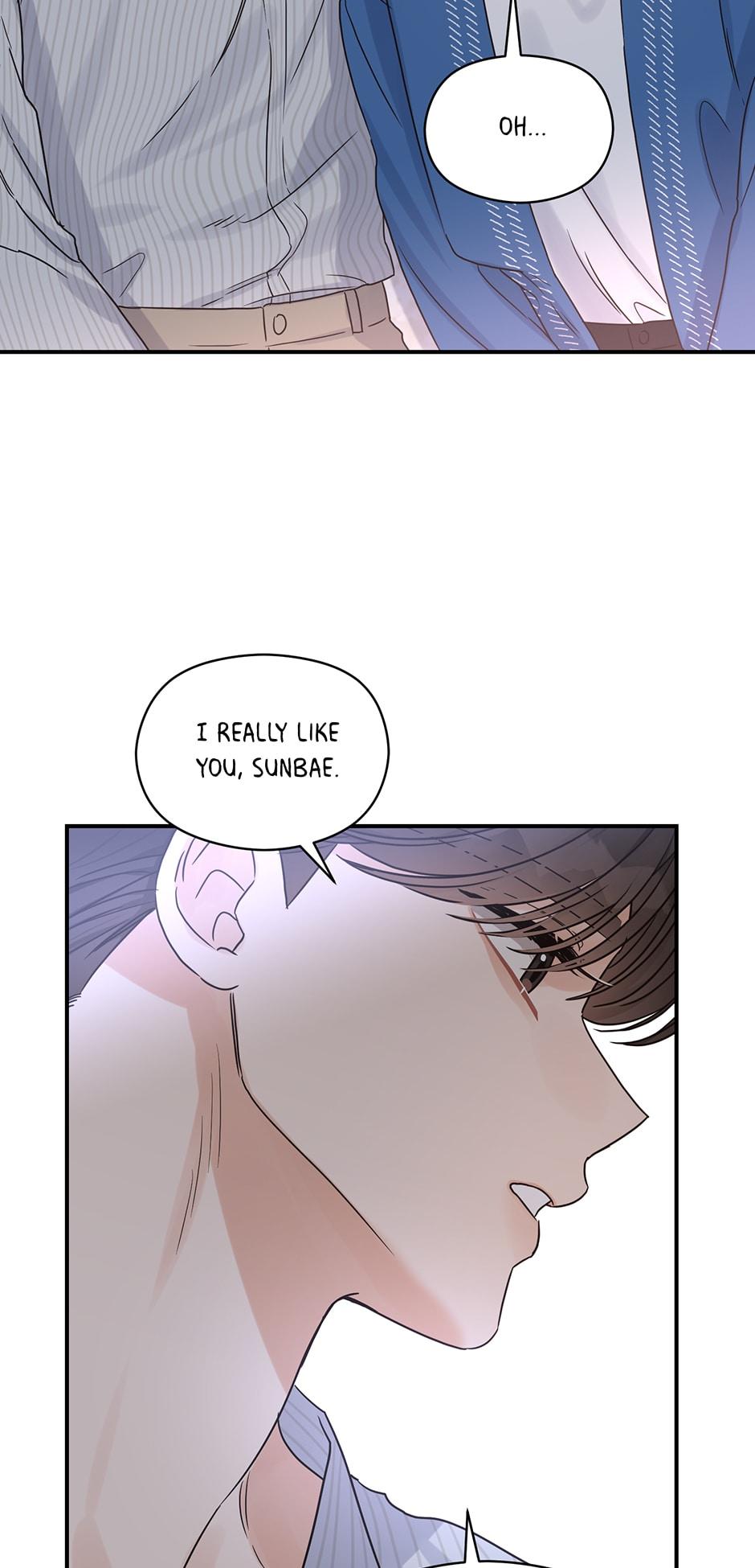 Omega Complex 19+ Chapter 25.1 page 29 - 