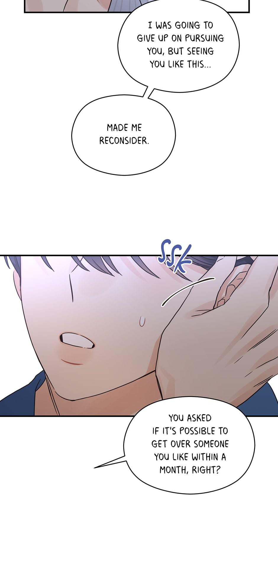 Omega Complex 19+ Chapter 25.1 page 30 - 
