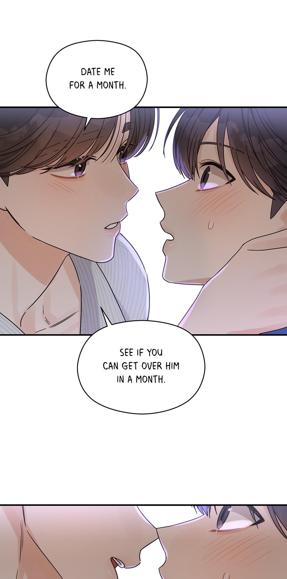 Omega Complex 19+ Chapter 25.1 page 31 - 