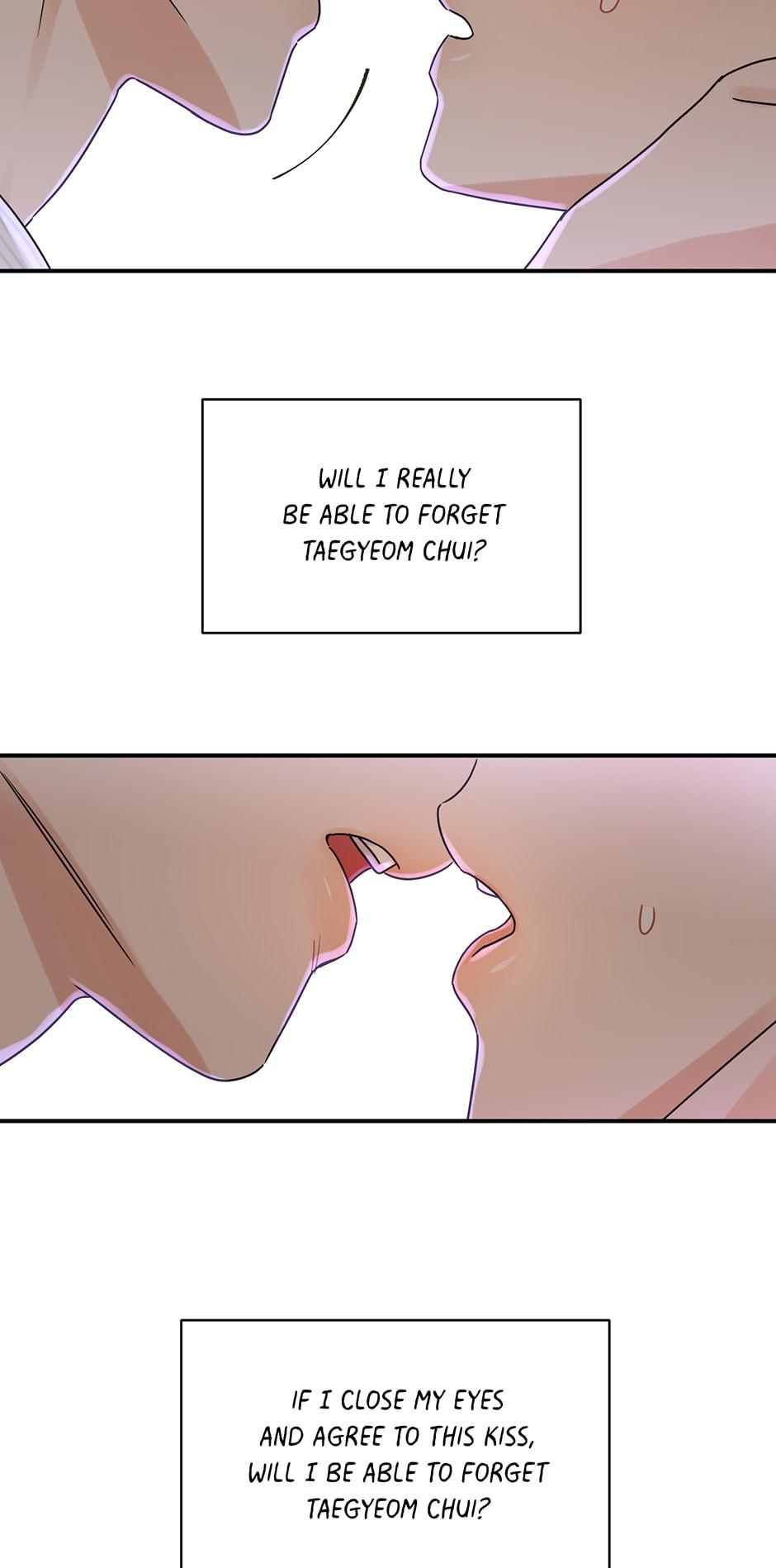 Omega Complex 19+ Chapter 25.1 page 32 - 