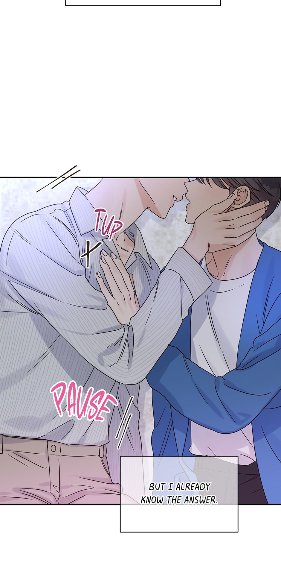 Omega Complex 19+ Chapter 25.1 page 33 - 