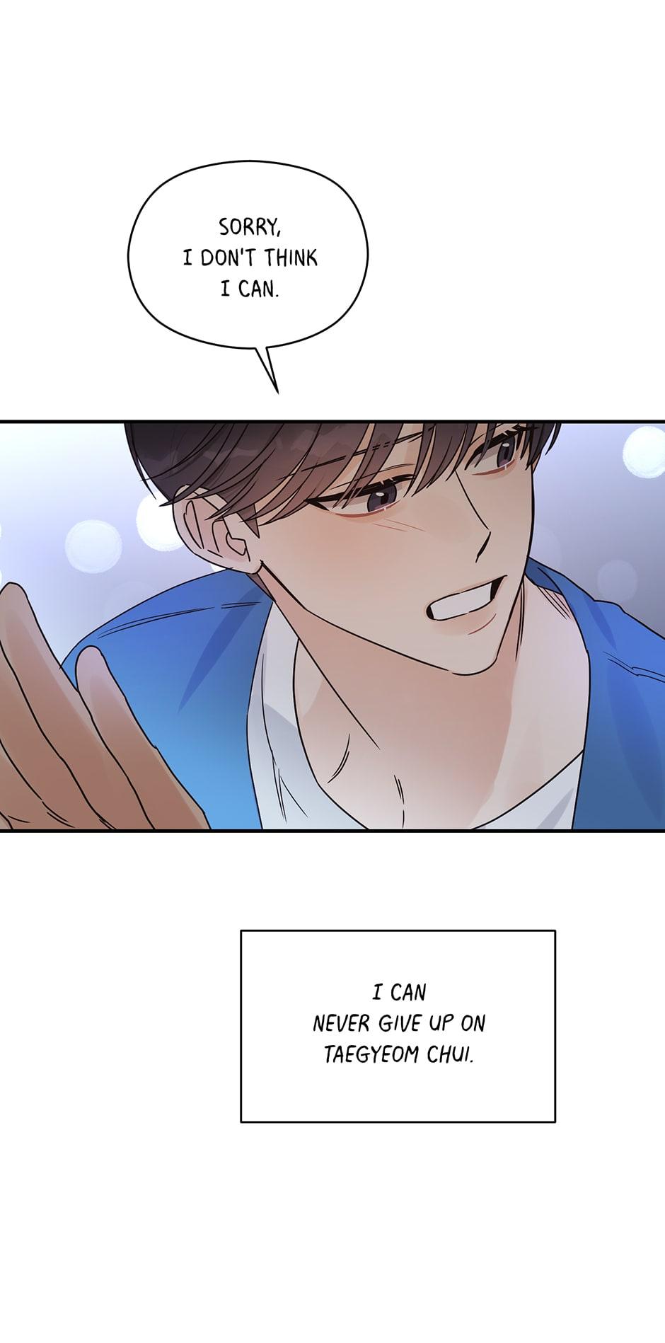 Omega Complex 19+ Chapter 25.1 page 34 - 