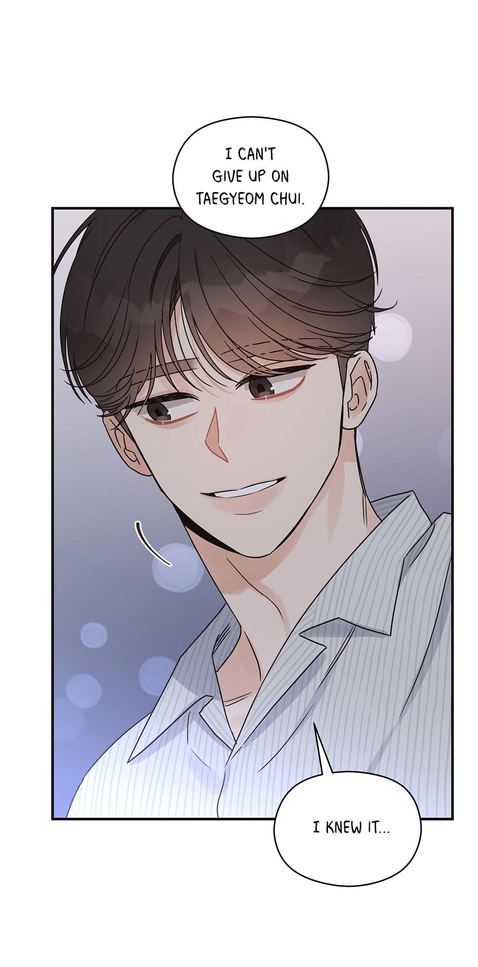Omega Complex 19+ Chapter 25.1 page 35 - 