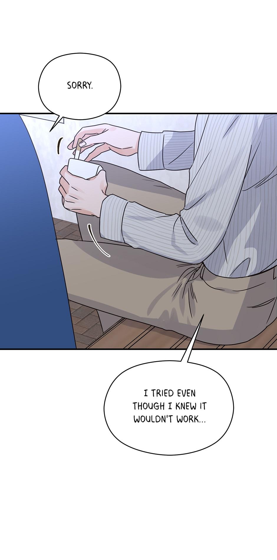 Omega Complex 19+ Chapter 25.1 page 36 - 