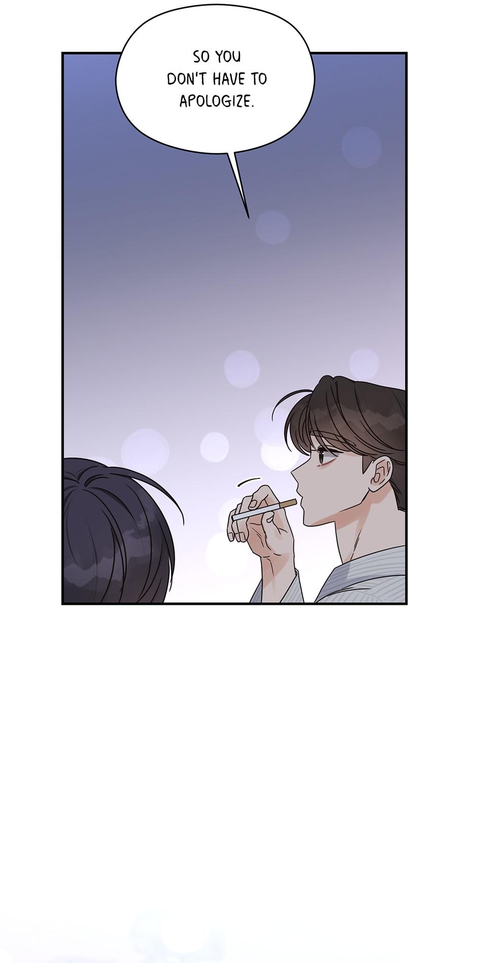 Omega Complex 19+ Chapter 25.1 page 37 - 