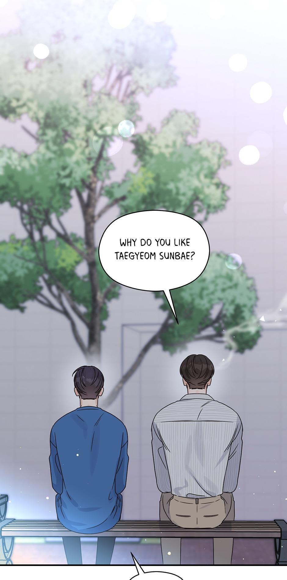 Omega Complex 19+ Chapter 25.1 page 38 - 