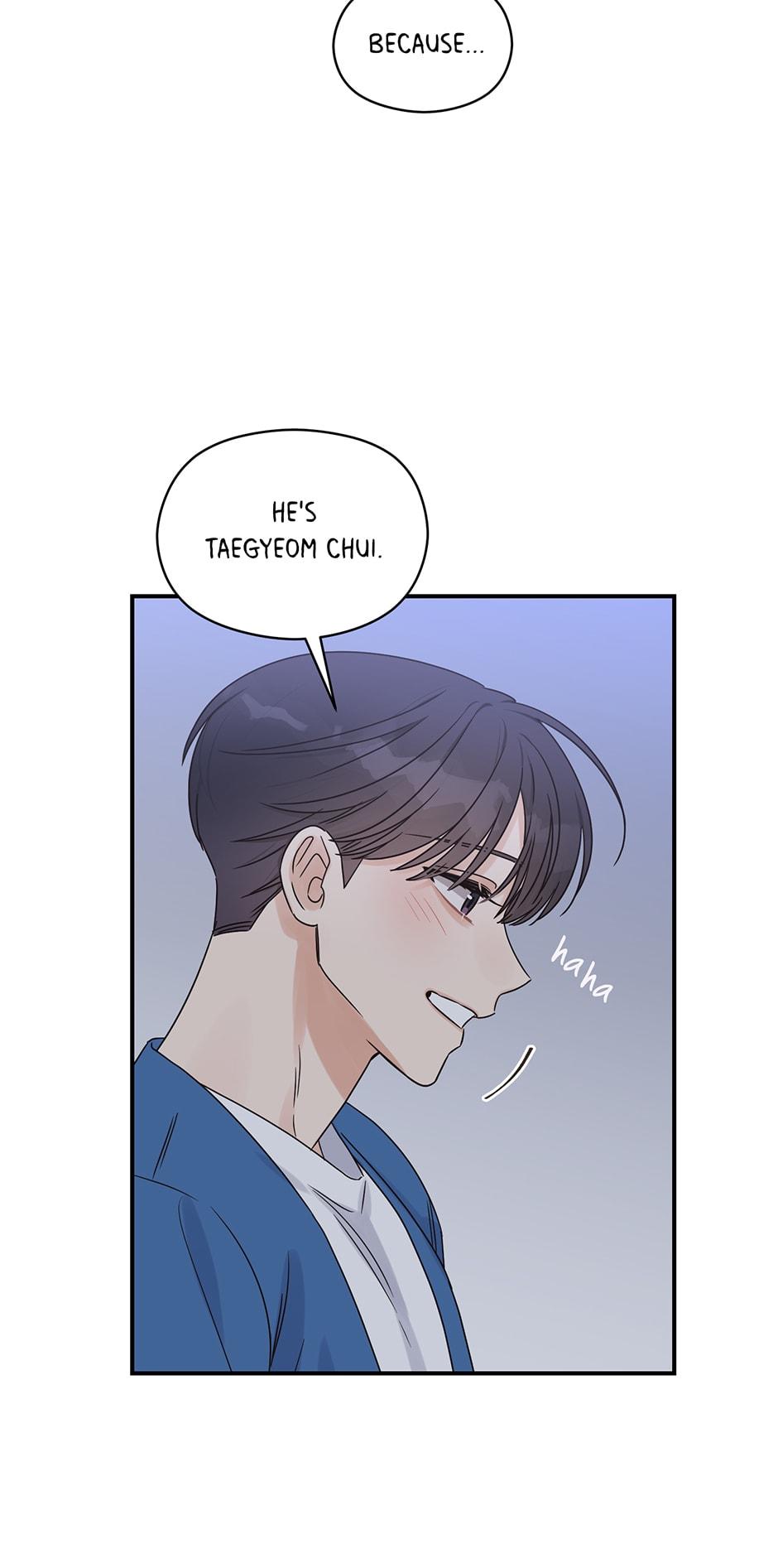 Omega Complex 19+ Chapter 25.1 page 39 - 