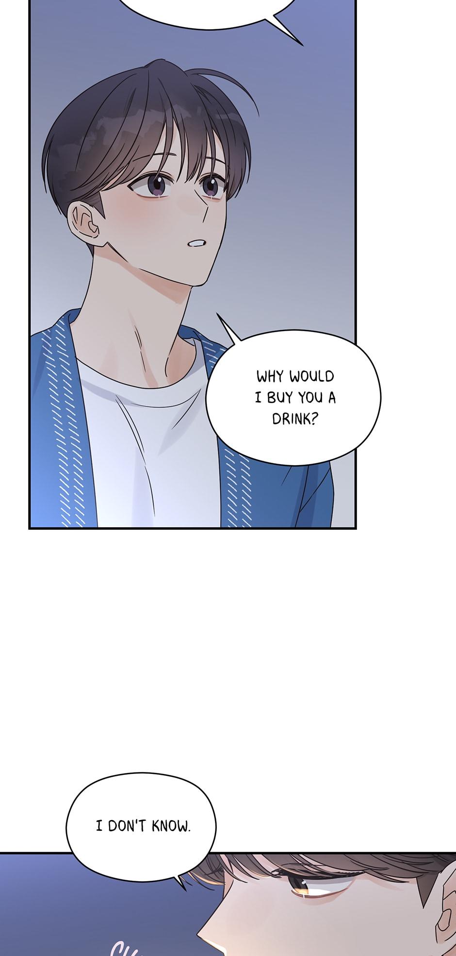 Omega Complex 19+ Chapter 25.1 page 5 - 