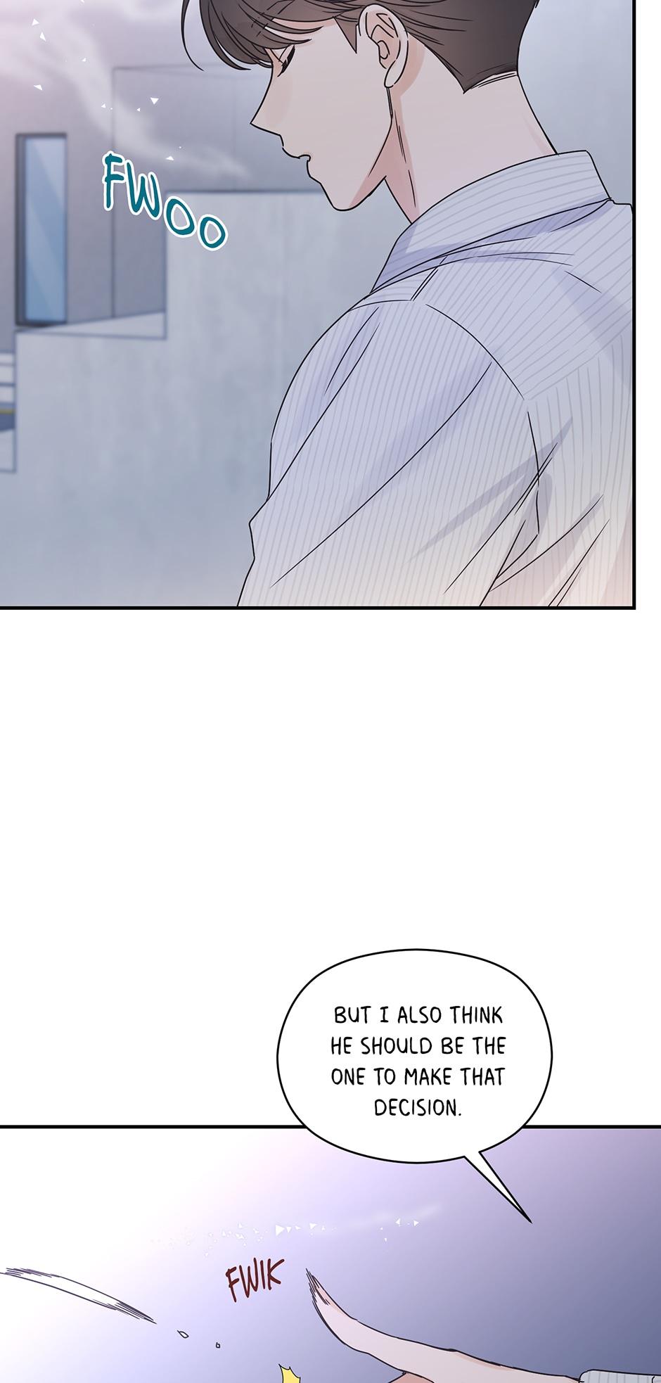 Omega Complex 19+ Chapter 25.1 page 43 - 