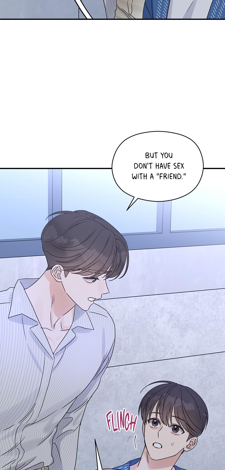 Omega Complex 19+ Chapter 25.1 page 46 - 