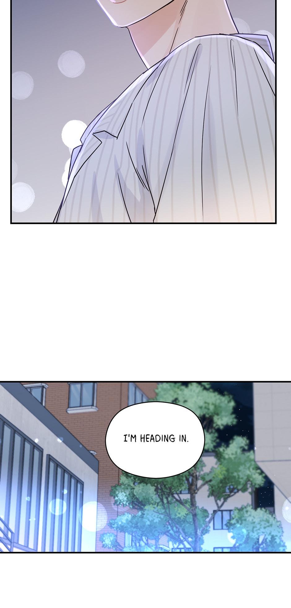 Omega Complex 19+ Chapter 25.1 page 48 - 