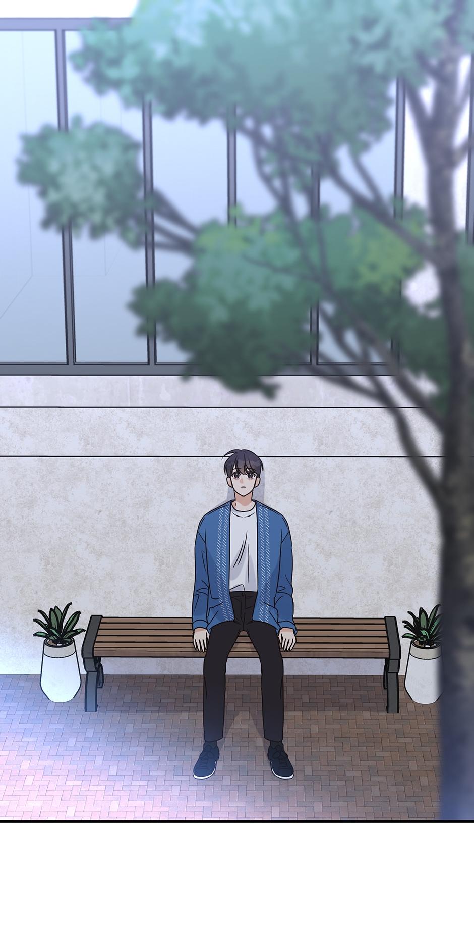 Omega Complex 19+ Chapter 25.1 page 49 - 