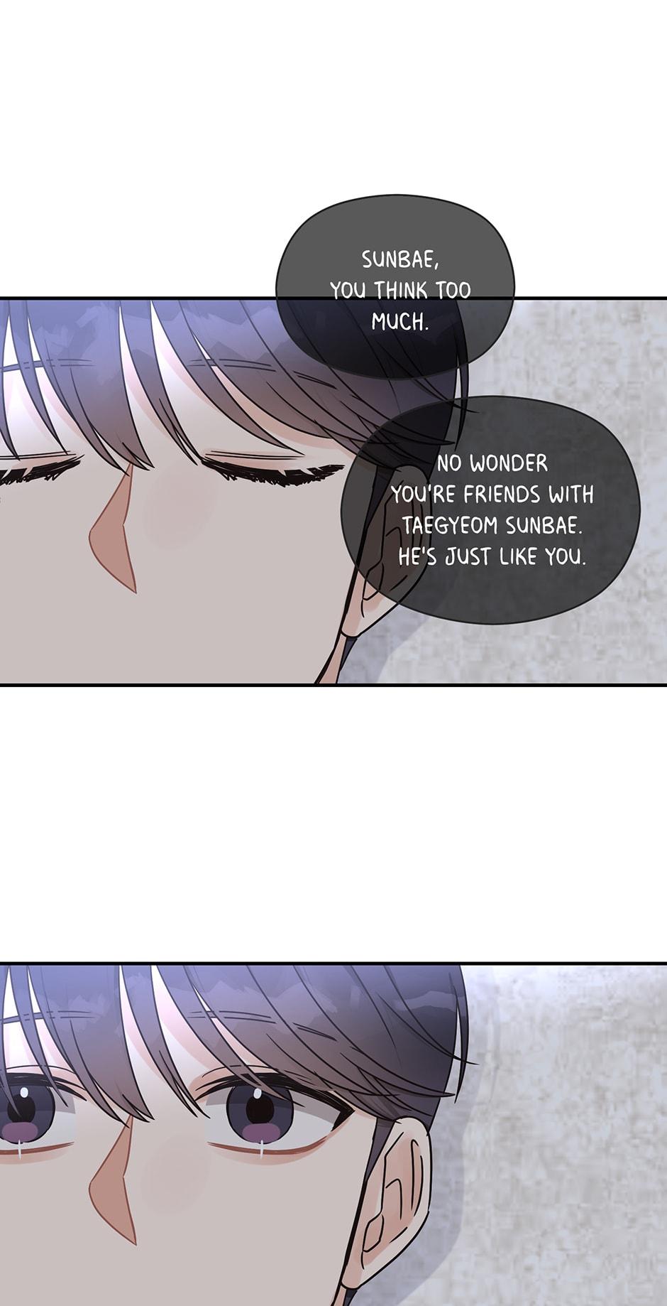 Omega Complex 19+ Chapter 25.1 page 50 - 