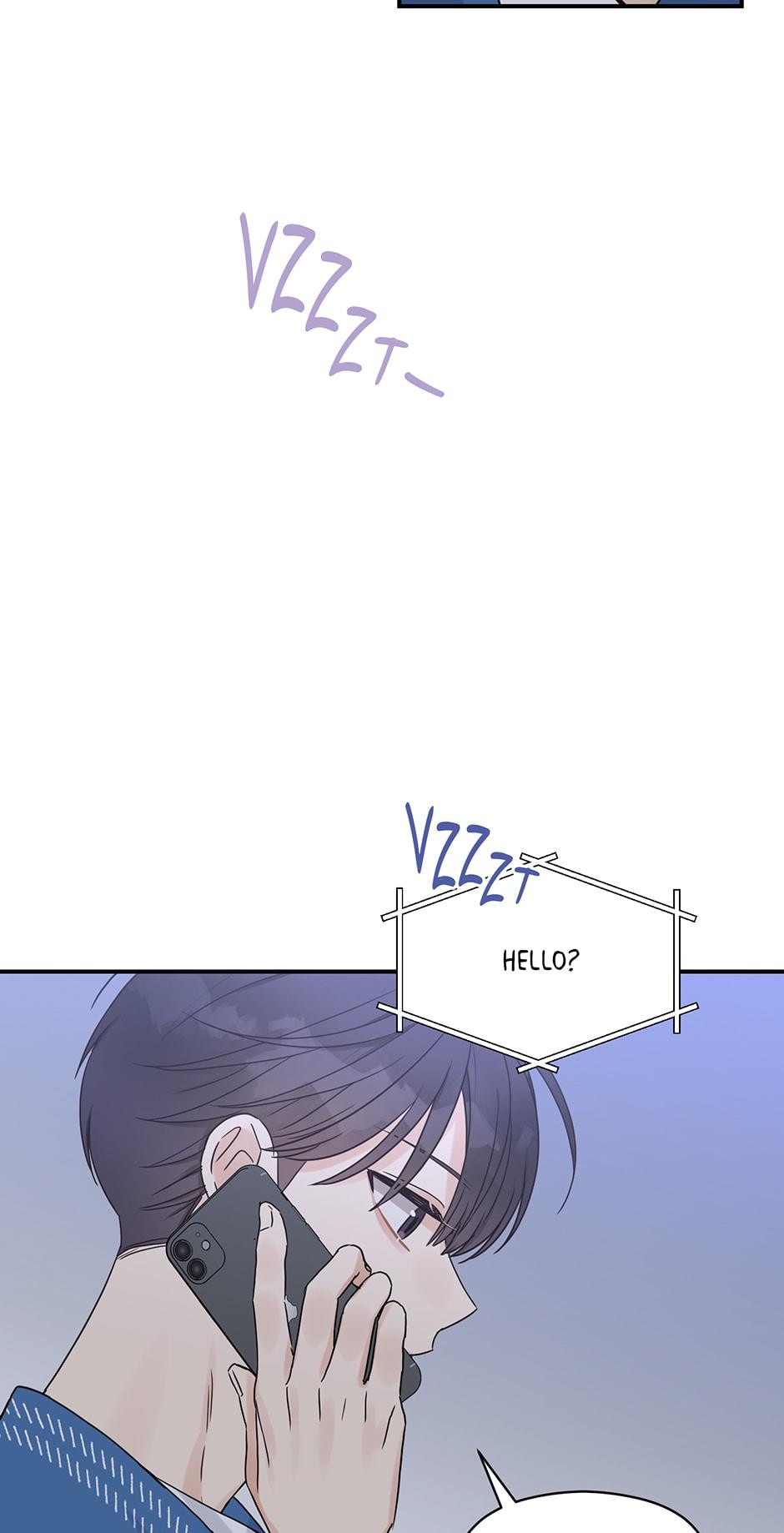 Omega Complex 19+ Chapter 25.1 page 52 - 
