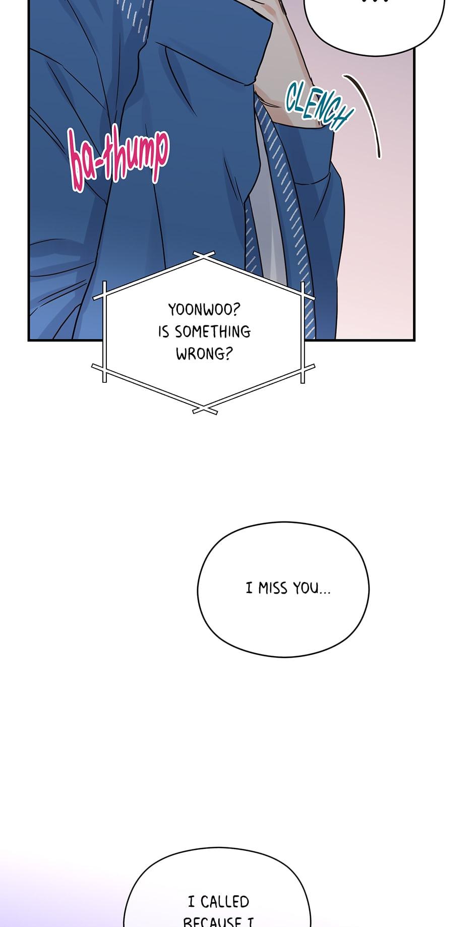 Omega Complex 19+ Chapter 25.1 page 54 - 