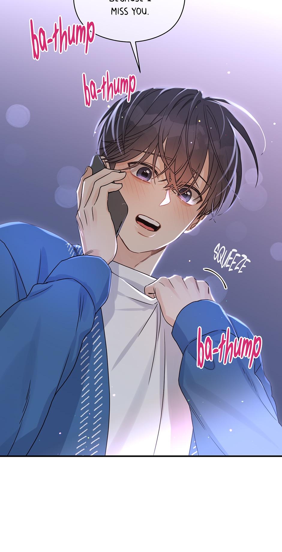 Omega Complex 19+ Chapter 25.1 page 55 - 