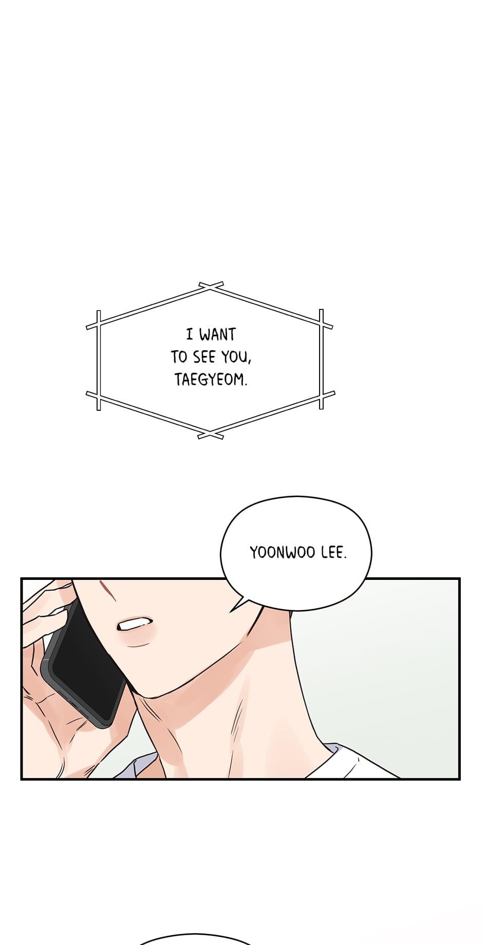 Omega Complex 19+ Chapter 25.1 page 56 - 