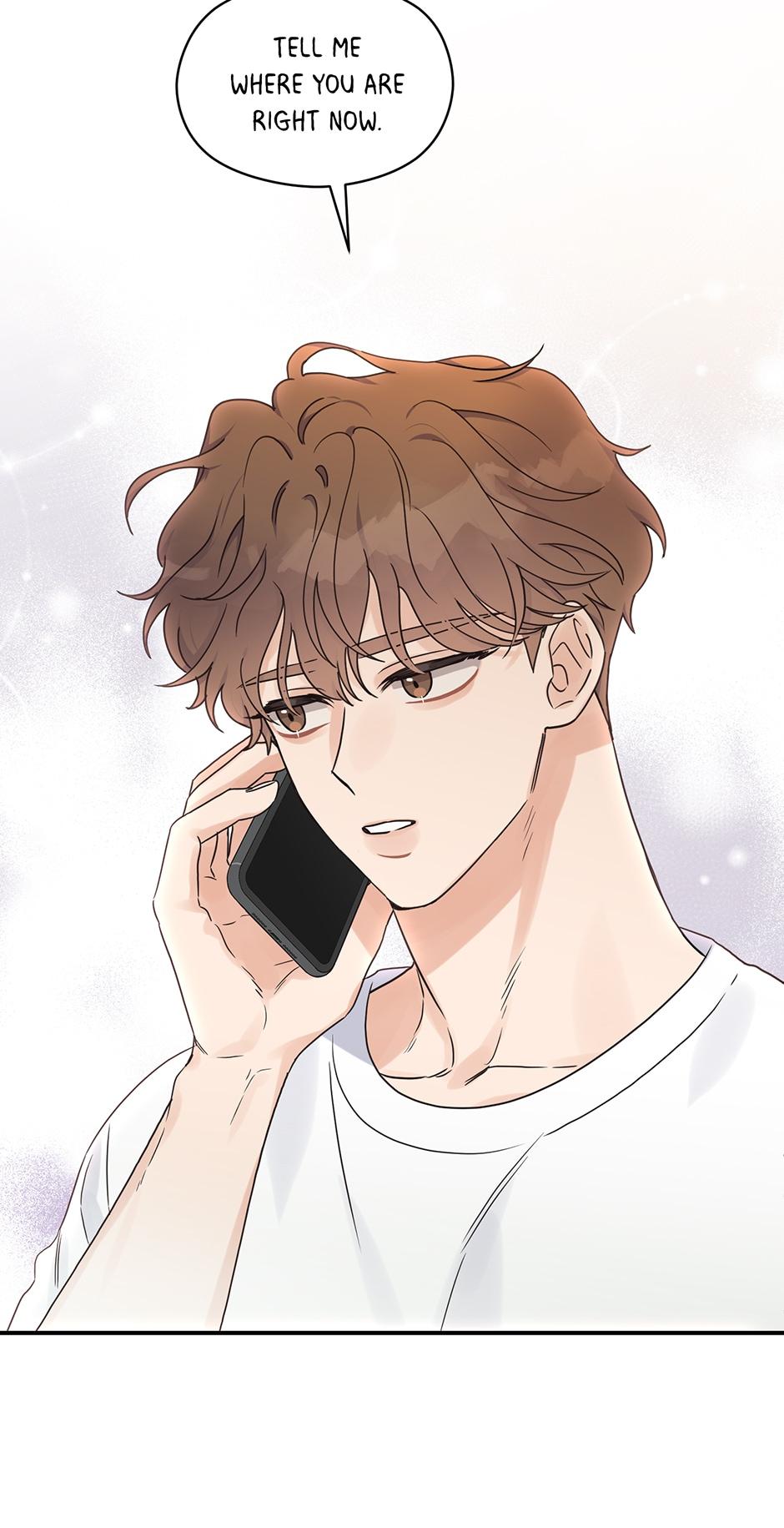 Omega Complex 19+ Chapter 25.1 page 57 - 