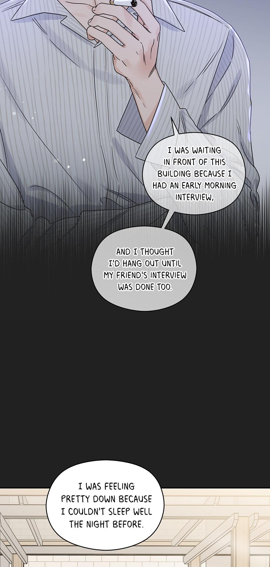Omega Complex 19+ Chapter 25.1 page 8 - 