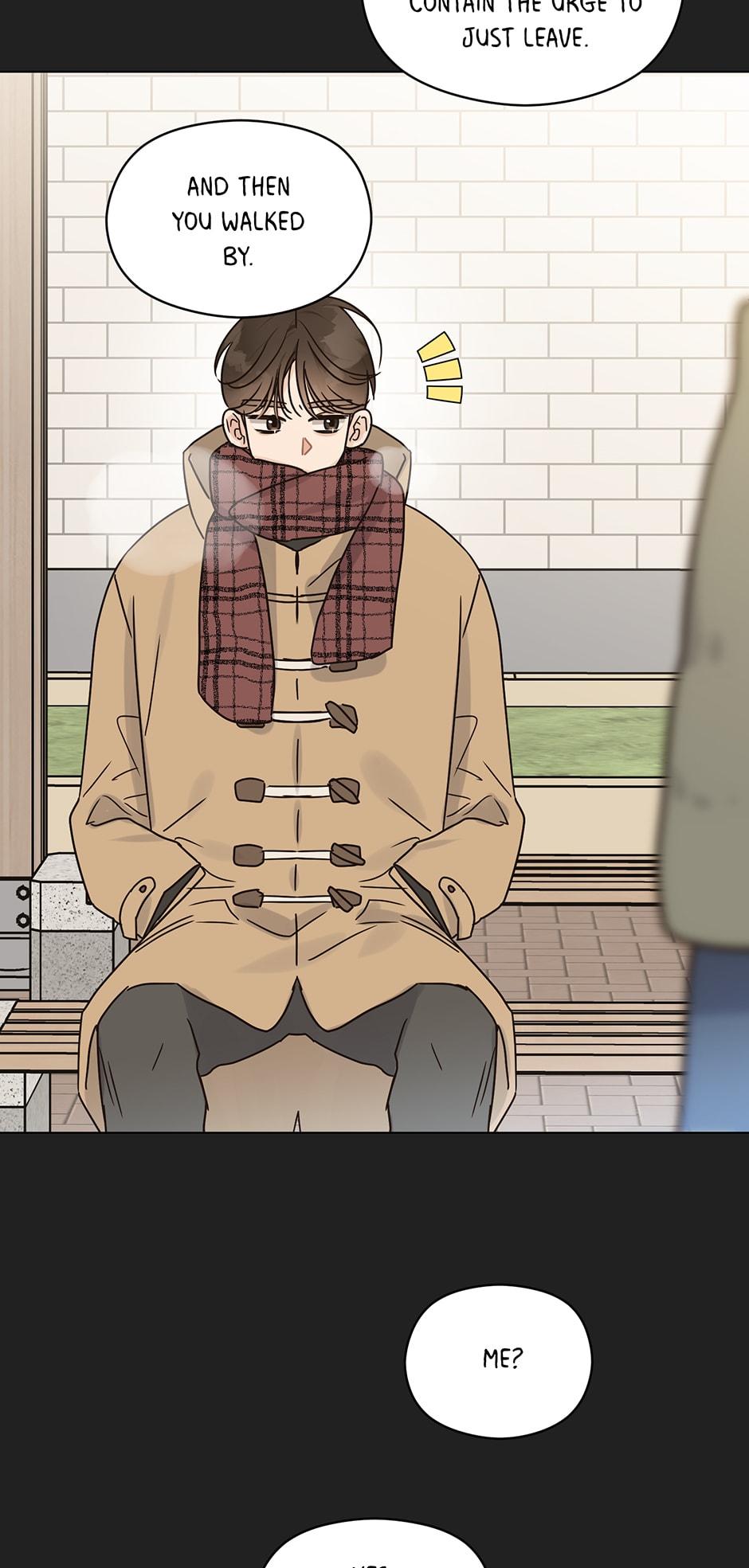 Omega Complex 19+ Chapter 25.1 page 10 - 