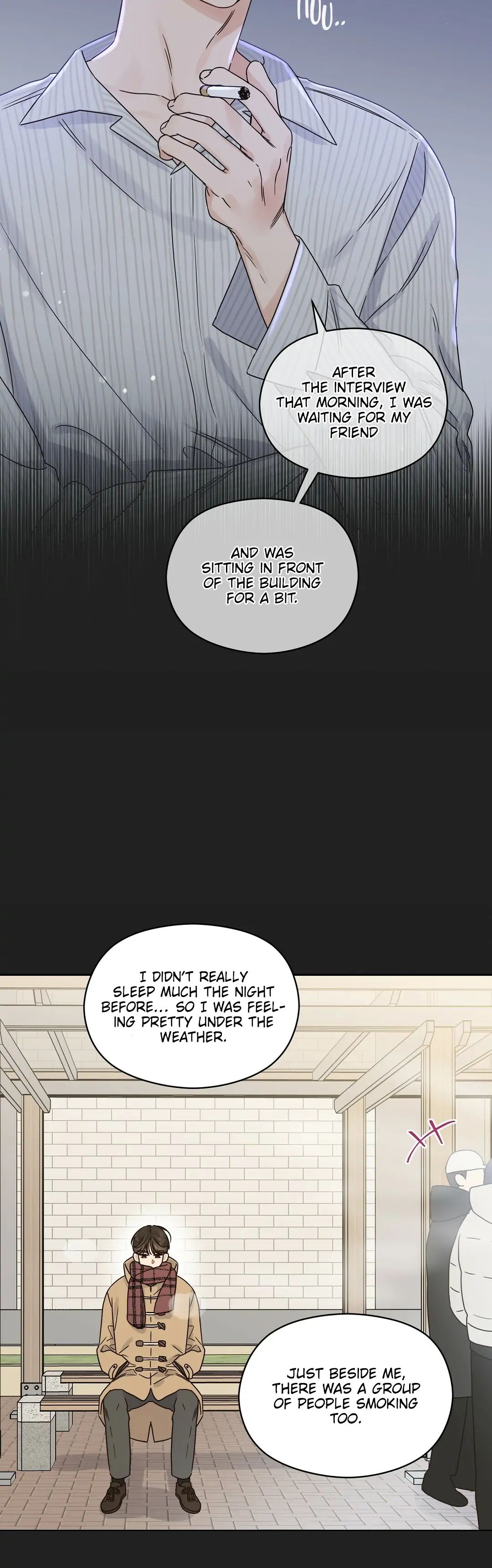 Omega Complex 19+ Chapter 25 page 4 - 