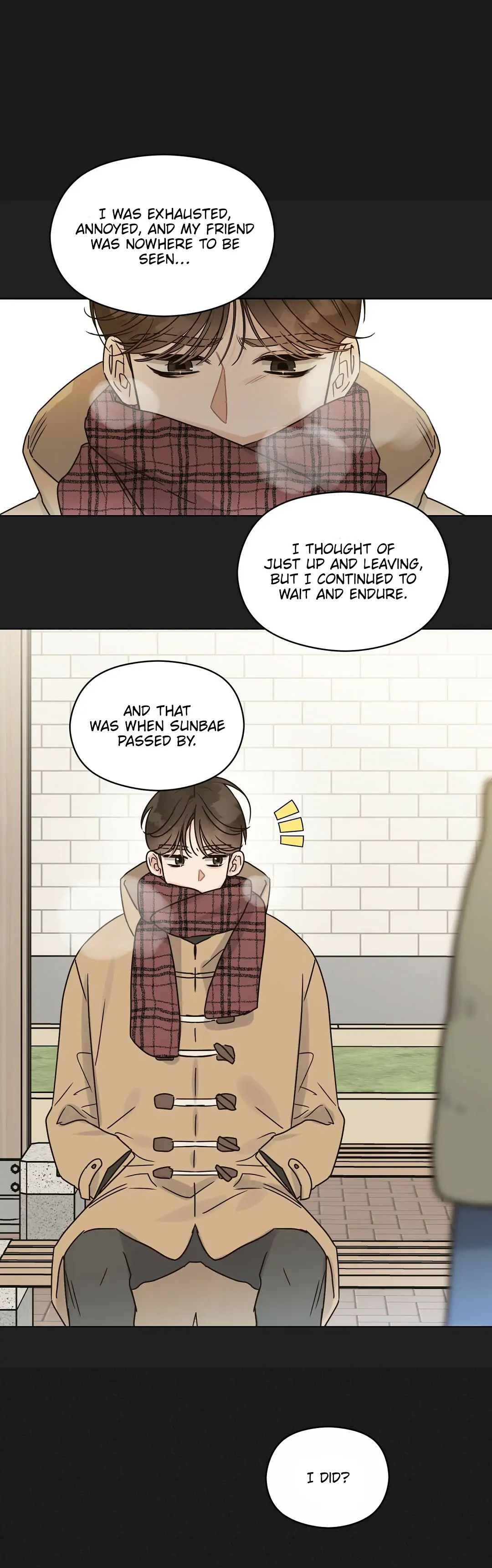 Omega Complex 19+ Chapter 25 page 5 - 
