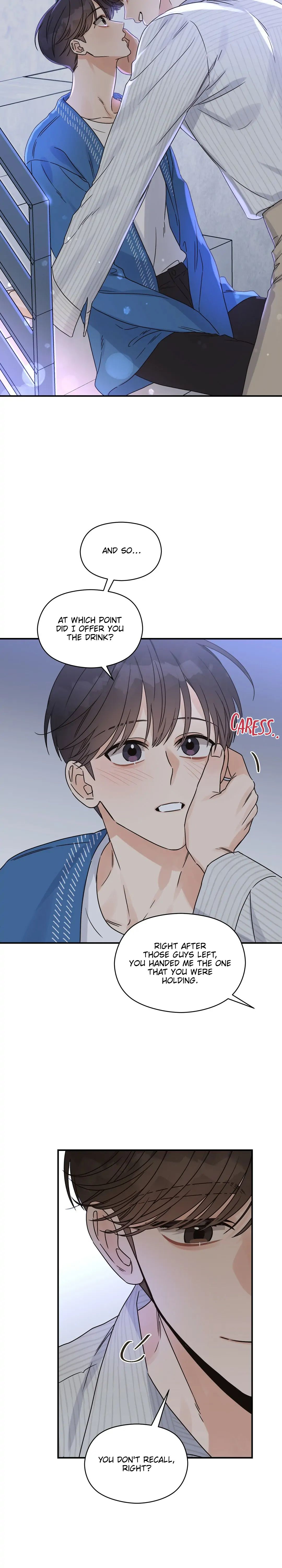 Omega Complex 19+ Chapter 25 page 9 - 