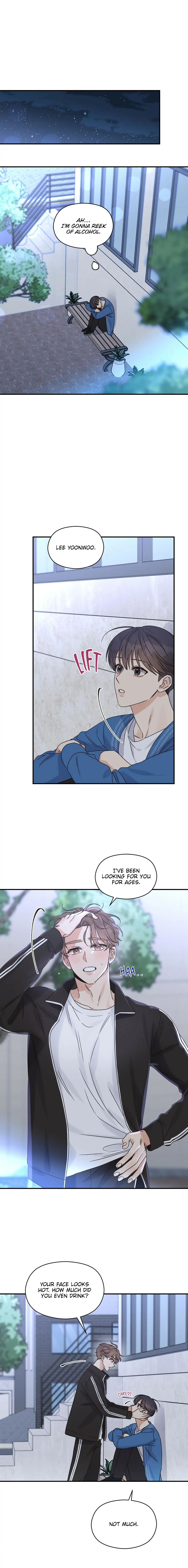 Omega Complex 19+ Chapter 26 page 2 - 