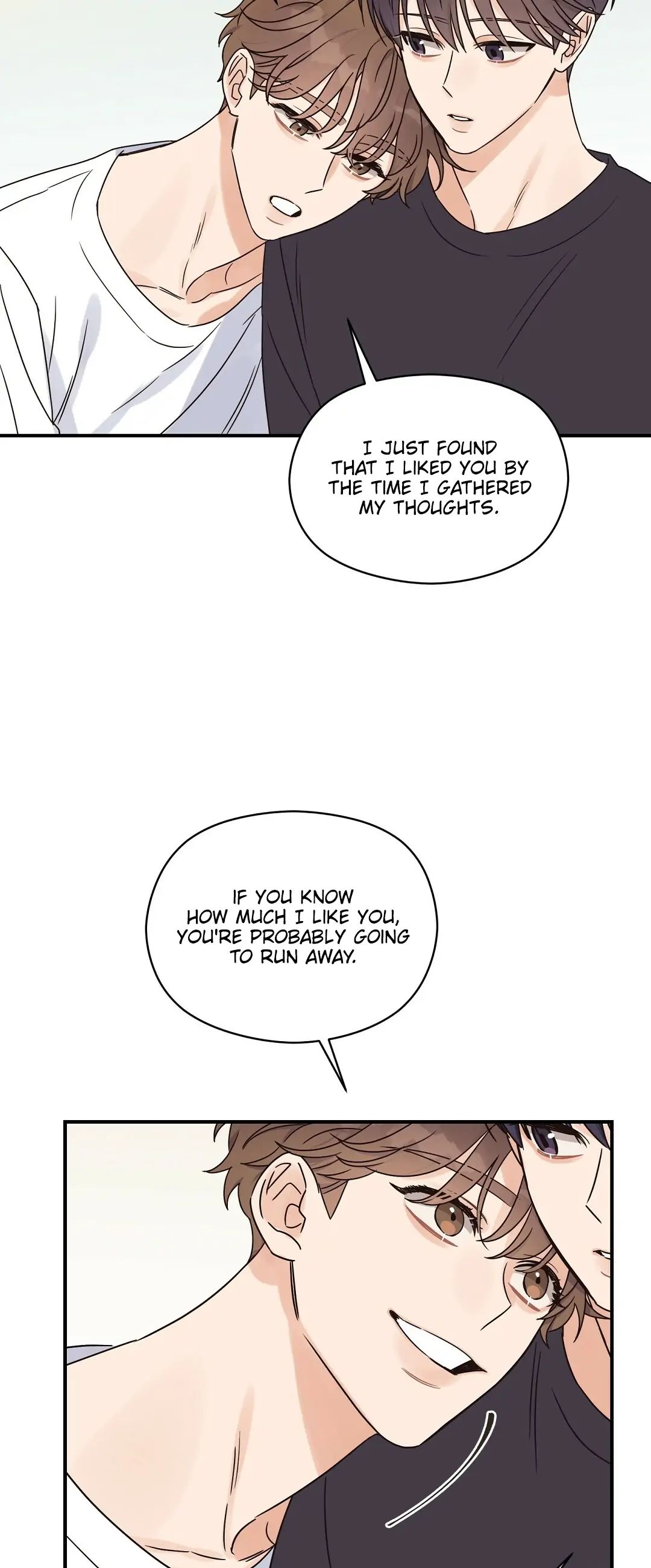 Omega Complex 19+ Chapter 26 page 12 - 