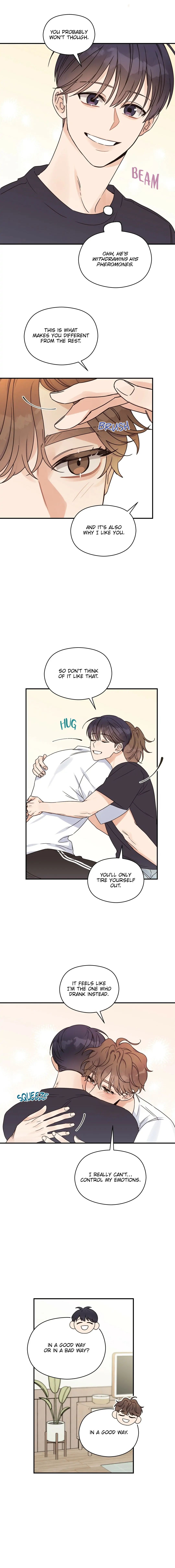 Omega Complex 19+ Chapter 26 page 15 - 
